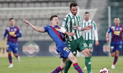 Κάντο όπως ο Μαουρίσιο