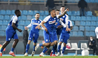 ΠΑΣ Γιάννινα-Ιωνικός 1-0: Με τον Περέα στην τετράδα είναι ωραία (photos)