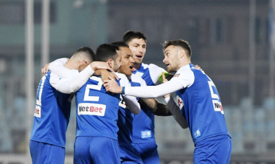 Super League: Κερδισμένος ο ΠΑΣ Γιάννινα - Η βαθμολογία πριν το Παναθηναϊκός-Άρης (photos)