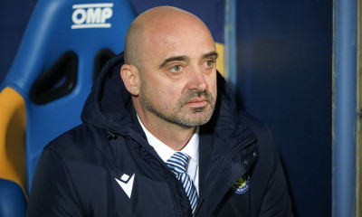 Ράσταβατς: «Μόνος αντίπαλος για εξάδα, ο κακός μας εαυτός»