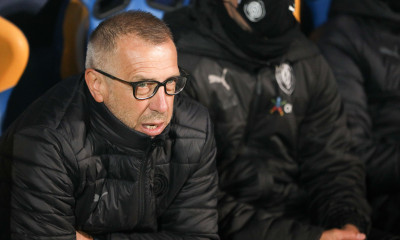 Νιόπλιας: «Ο κορονοϊός δημιουργεί πολλά προβλήματα»