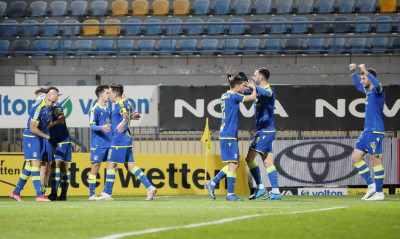 Αστέρας Τρίπολης-ΟΦΗ 1-0: Ο Ριέρα σκότωσε τους Κρητικούς (photos)