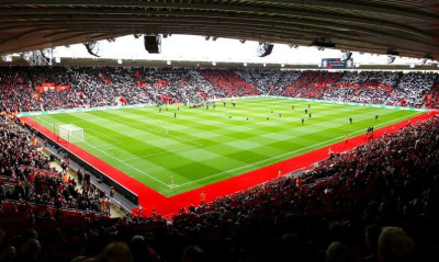 Σαουθάμπτον: Στα «χέρια» Σέρβου επιχειρηματία