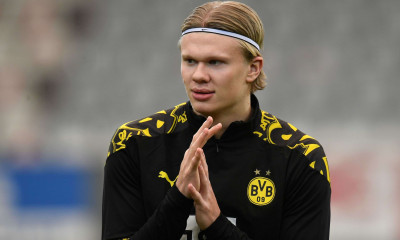 Θέλει Μπαρτσελόνα ο Χάλαντ!