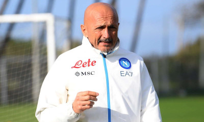 Νάπολι: Χωρίς προπονητή στο ντέρμπι