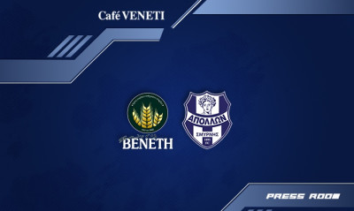 Απόλλων Σμύρνης: Νέα κρούσματα πριν τον Ολυμπιακό!