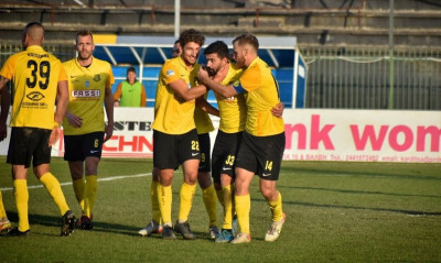 Super League 2: Ένσταση της Αναγέννησης για την αναβολή με Καβάλα