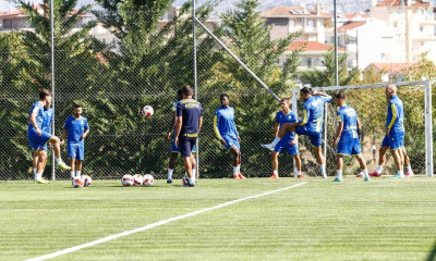 Αστέρας Τρίπολης: Νέο κρούσμα, κανονικά το ματς με τον ΟΦΗ