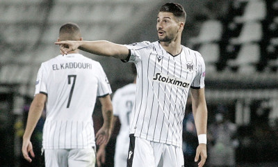 ΠΑΟΚ: Το πλάνο για Τσόλακ και το «θέλω» του Λουτσέσκου