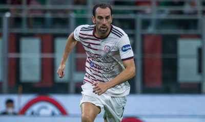 ΠΑΟΚ: Προτάθηκε ο Γοδίν, αλλά δεν ασχολείται ο «Δικέφαλος»