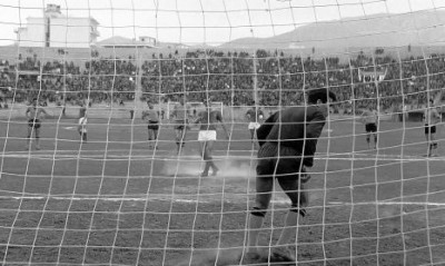 Συγκινεί το «αντίο» του Μίμη Δομάζου στον Στέλιο Σεραφείδη (photos)