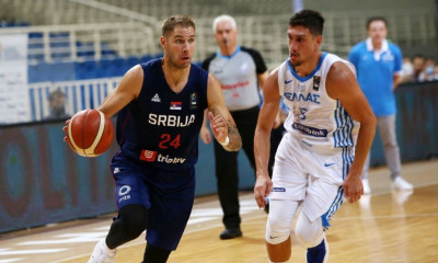 Παναθηναϊκός ΟΠΑΠ: Θετικός ο Γιόβιτς, την οριστική απάντηση περιμένουν οι «πράσινοι»