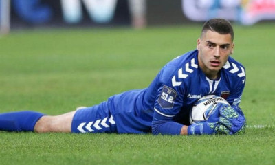 Πανιώνιος: Ενίσχυση στον άσο