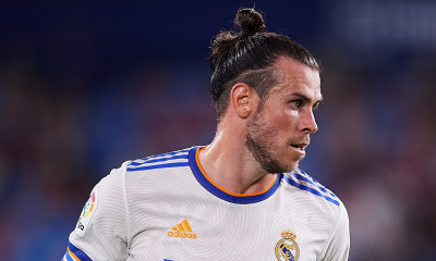 Ρεάλ Μαδρίτης: Το... τρελό κόστος του Γκάρεθ Μπέιλ