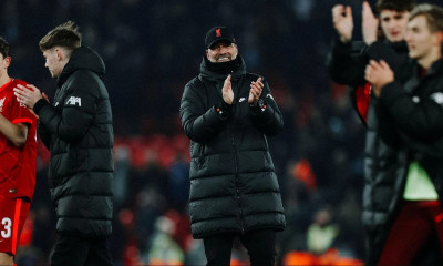 Αναβολή του ημιτελικού με την Άρσεναλ ζήτησε η Λίβερπουλ