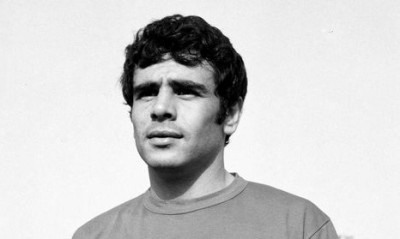 Θρήνος στην Παναχαϊκή - Πέθανε εμβληματικός παλαίμαχος