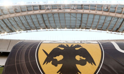 ΑΕΚ: Χωρίς κόσμο με ΠΑΟΚ – Η απόφαση της ΠΑΕ