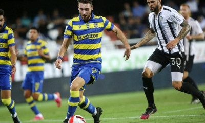 Αστέρας Τρίπολης-ΟΦΗ: Θέλουν βήμα εξάδας