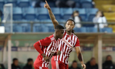 Ρούμπεν Σεμέδο: Νέα απάντηση από τον άσο του Ολυμπιακού - Ανασκεύασε η σύντροφός του (photos)