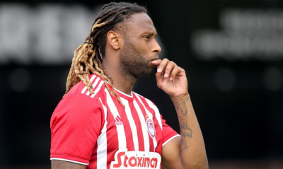 Ολυμπιακός: Η πρώτη αντίδραση του Σεμέδο - Τι πόσταρε ο Πορτογάλος (photos)