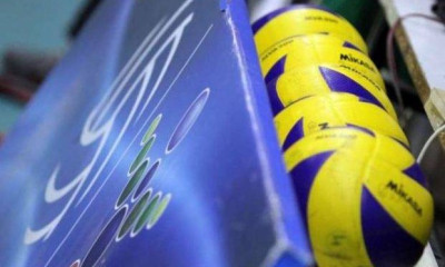 Βόλεϊ: Η ΕΟΠΕ ανέστειλε τα εθνικά πρωταθλήματα, εκτός Volleyleague, Pre League Ανδρών και Κυπέλλων