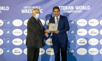 Συγχαρητήρια της ΕΛΟΠ για την οικονομική στήριξη του ερασιτεχνικού αθλητισμού