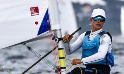 Ιστιοπλοΐα: Νέα απάντηση της Καραχάλιου σε ΕΟΕ και Καπράλο