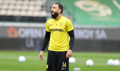 Μήτρογλου: «Τελειώνει» από Άρη και βάζει «φωτιά» στην Super League 2