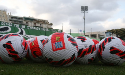 Η βαθμολογία της Super League: Γκέλα ο Ολυμπιακός, με το δεξί ΑΕΚ και Παναθηναϊκός (photos)