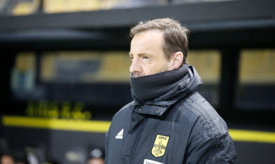 Παναθηναϊκός-Άρης: Βασικοί οι Μπεναλουάν και Λόπεθ στη Λεωφόρο! - Σε ρόλο χαφ ο Λούμορ (photos)