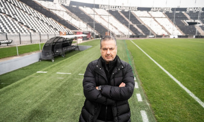 ΠΑΟΚ: Προτάθηκε παίκτης - «βόμβα» - Τα δεδομένα στους «ασπρόμαυρους»