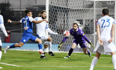 ΠΑΣ Γιάννινα: Οι δηλώσεις-σοκ του Μεταξά και το καμπανάκι του ειδικού για τα κρούσματα