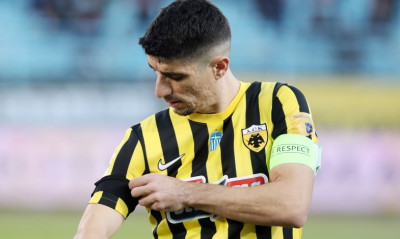 Μάνταλος: «Η νίκη μας είναι αφιερωμένη στον Στέλιο Σεραφείδη»