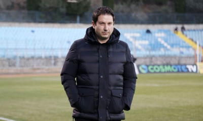 Γιαννίκης: «Αφιερώνουμε τη νίκη στον Στέλιο Σεραφείδη» (video)