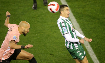 Παναθηναϊκός-Άρης: Δοκάρι ο Μπεναλουάν! - Ευκαιρία με Αϊτόρ, Παλάσιος το «τριφύλλι» (videos)