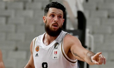 ΑΕΚ: «Χτυπάει» πρώην παίκτη του Παναθηναϊκού - Ήταν εκτός 22 μήνες!