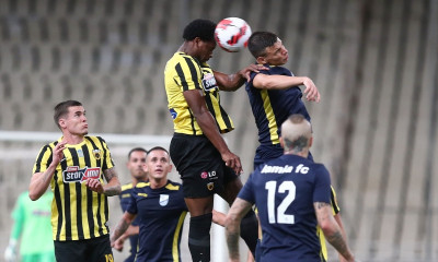 Λαμία-ΑΕΚ: Ψάχνει ποδαρικό με το δεξί