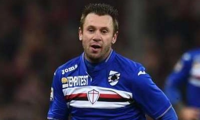 Στο νοσοκομείο με επιπλοκές κορονοϊού ο Κασάνο (Photos)