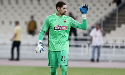 ΑΕΚ: Συναγερμός… με Στάνκοβιτς - Η κρούση από σύλλογο και η πρόταση (photos+video)