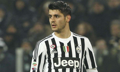 Γιουβέντους: Μένει ο Μοράτα, φεύγει ο Ράμσεϊ