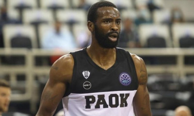 ΠΑΟΚ-Τζόουνς: «Να ελέγξουμε τον ρυθμό»