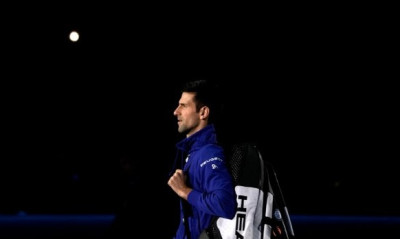 Australian Open: Έφτασε Αυστραλία ο Τζόκοβιτς αλλά δε του δίνουν... βίζα για την είσοδο στη χώρα!