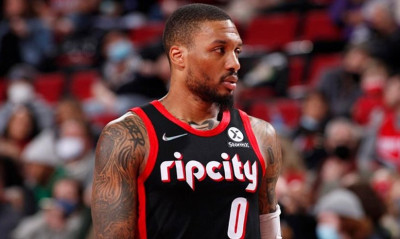 ΝΒΑ: Ξανά εκτός ο Λίλαρντ