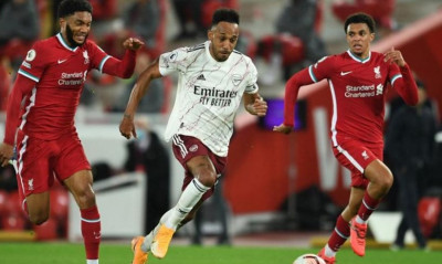 League Cup: Αναβλήθηκε ο πρώτος ημιτελικός Άρσεναλ-Λίβερπουλ - Πότε θα γίνει