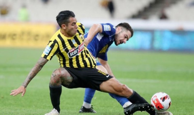 Λαμία-ΑΕΚ: Η ώρα και το κανάλι του αγώνα