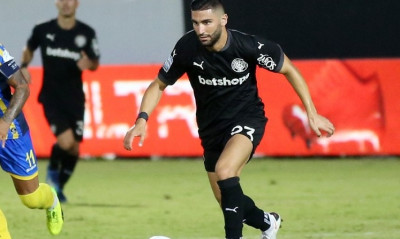 Ολυμπιακός Βόλου: Παίρνει δανεικό παίκτη από τον ΟΦΗ!