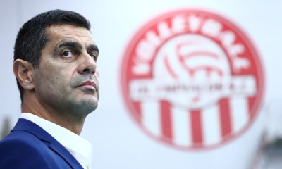 Ολυμπιακός: Τίτλοι τέλους για τον Δημήτρη Καζάζη, έρχεται ο Τζουλιάνι