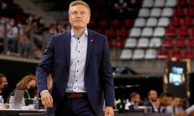 Στρασμπούρ: Θετικός στον κορωνοϊό ο προπονητής δύο ώρες πριν το ματς με τον ΠΑΟΚ!