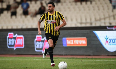 ΑΕΚ: «Απέρριψε πρόταση για Λε Ταλέκ»