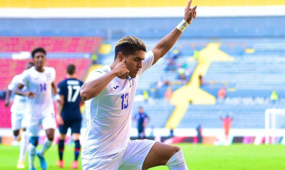 Άρης: Πρώτη χειμερινή μεταγραφή - Απέκτησε τον Λουίς Πάλμα (video)